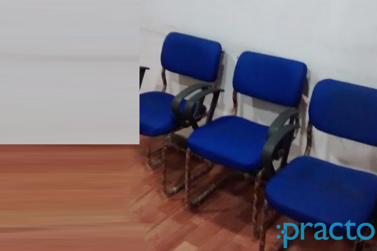 Waiting Area at Esteem Clinic Shaikpet Hyderabad