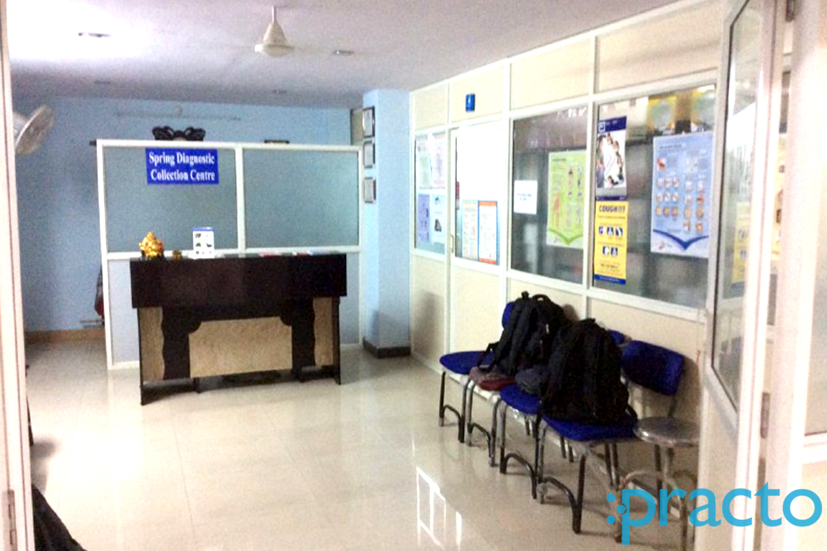 Sundari Dental and Maxillofacial Clinic Alwal Hyderabad