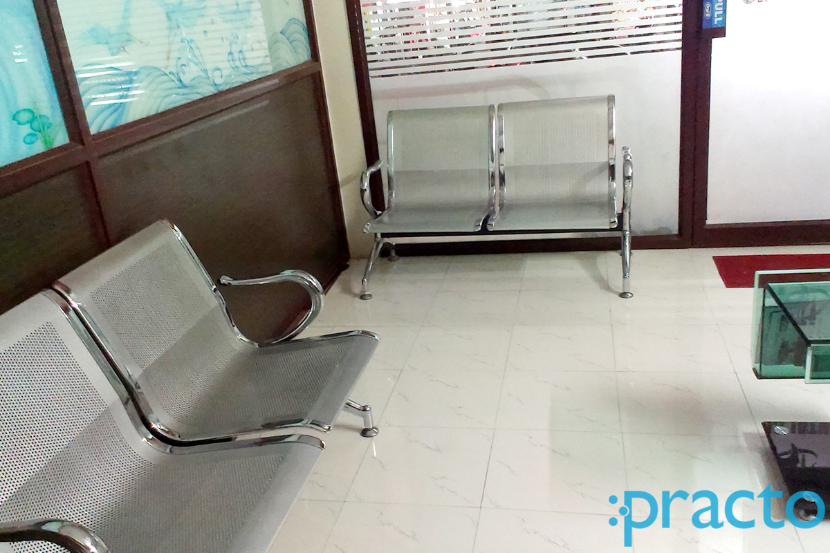 Impressions Super Speciality Dental Clinic Alwal Hyderabad