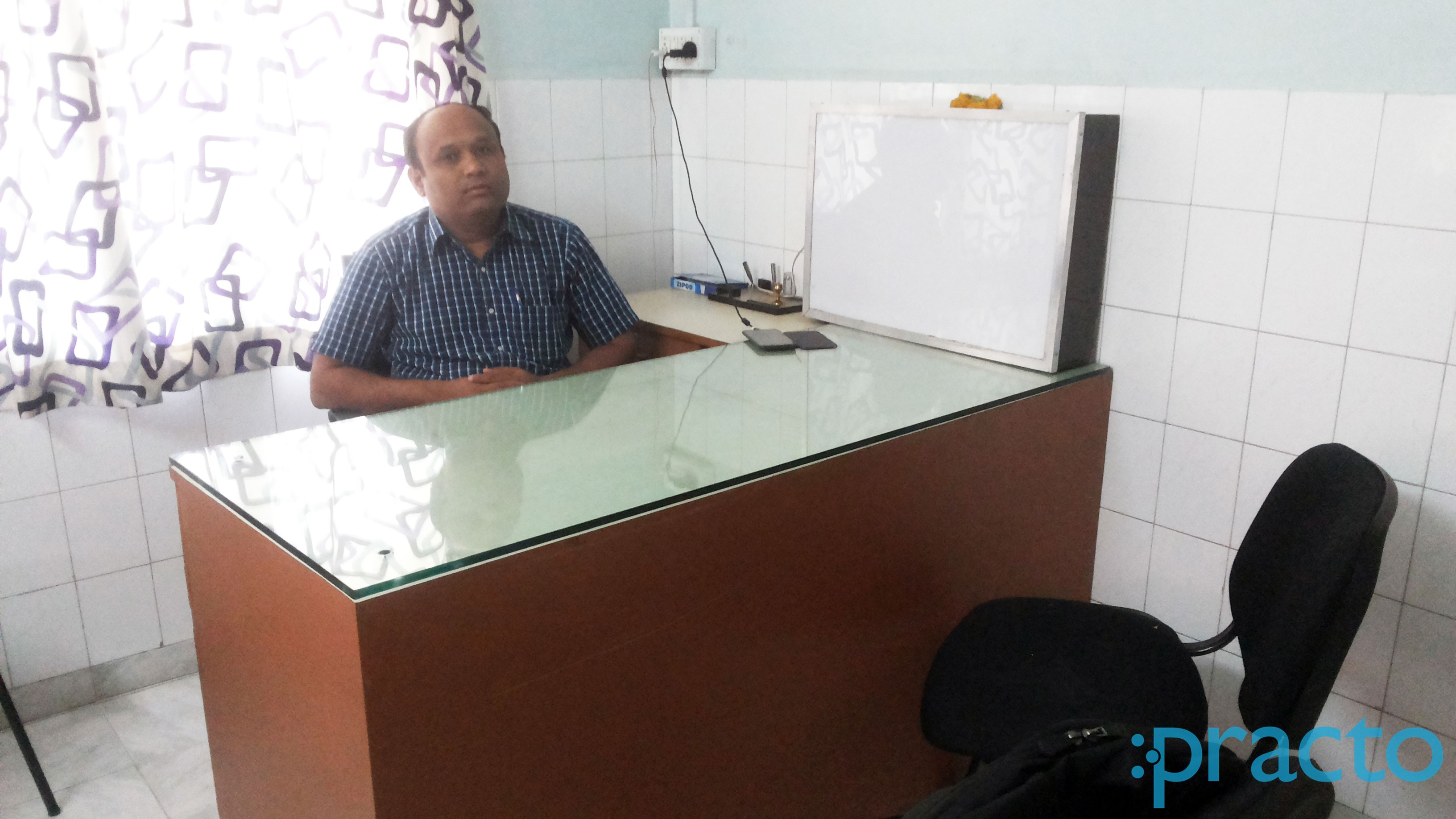 Shree Swami Samarth Clinic Garkheda Aurangabad