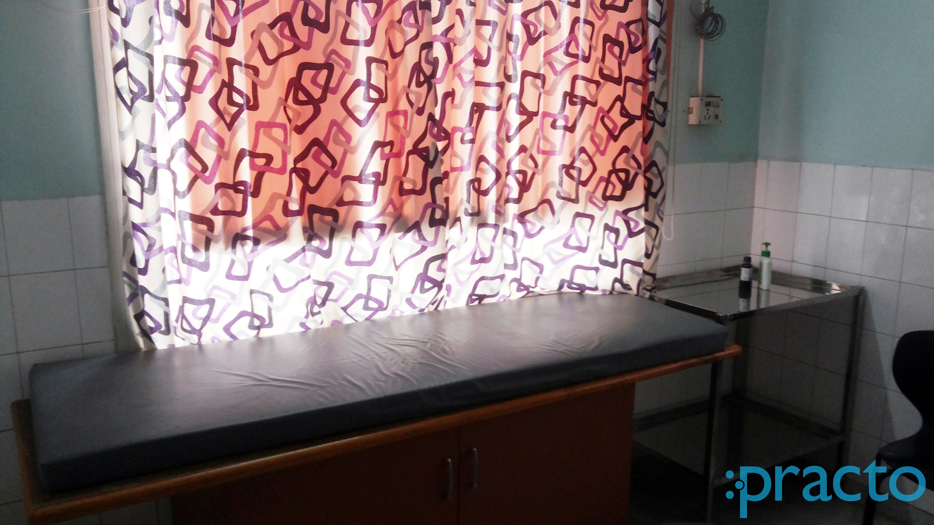 Shree Swami Samarth Clinic Garkheda Aurangabad