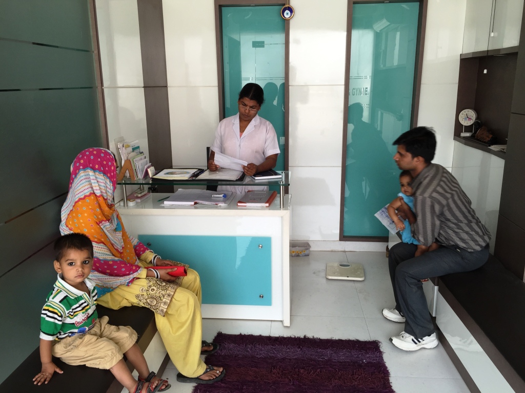 Dr. Somna Goyal Mittal's Clinic Vasundhara Ghaziabad