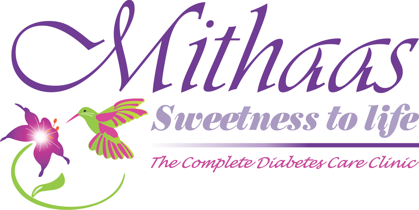 Mithaas - The Complete Diabetes Care Clinic