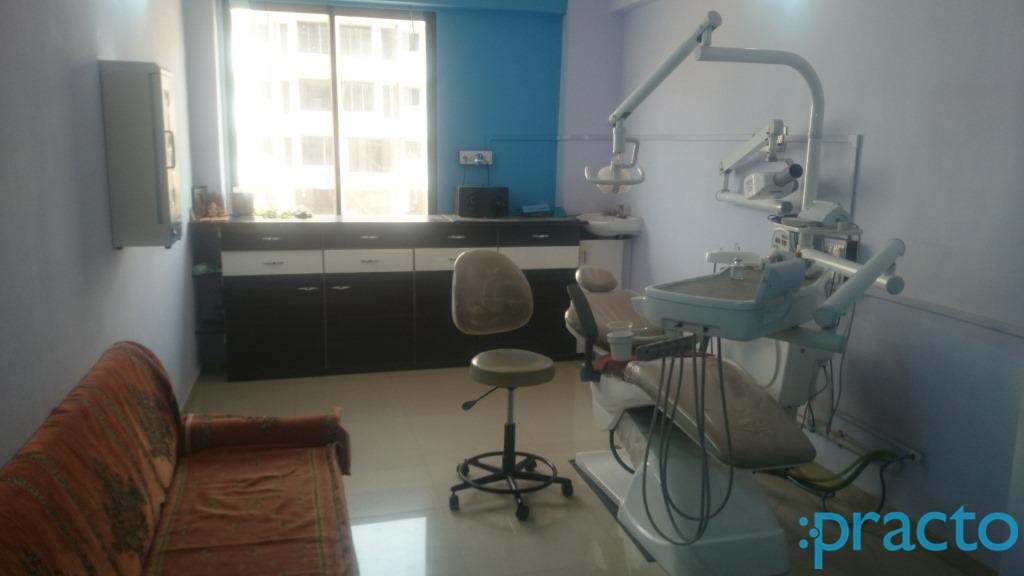 OPD/Ward at Anand Dental Care Mota Varachha Surat