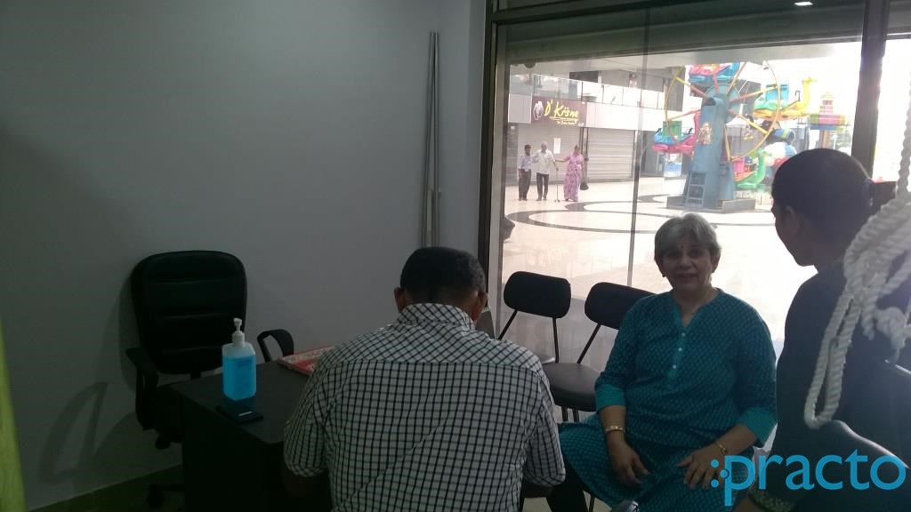 Physio Cure Vesu Surat