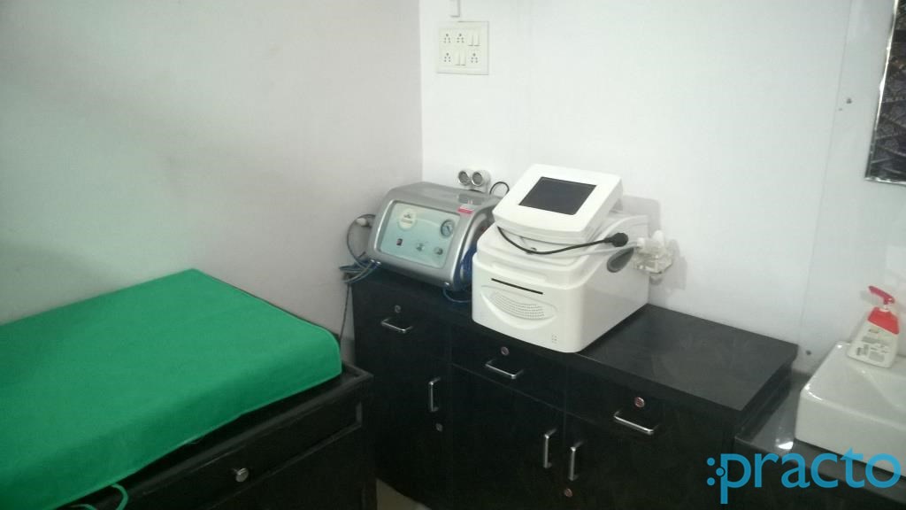 Services at Maheshwari Family Skin & Cosmetic Clinic Vesu Surat