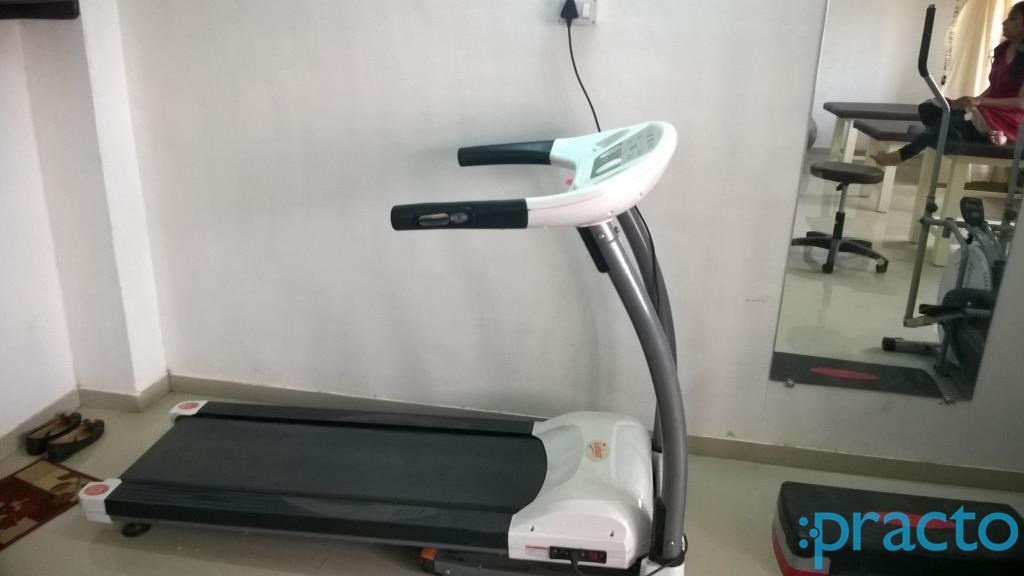 Services at Hope Physiotherapy Vesu Surat