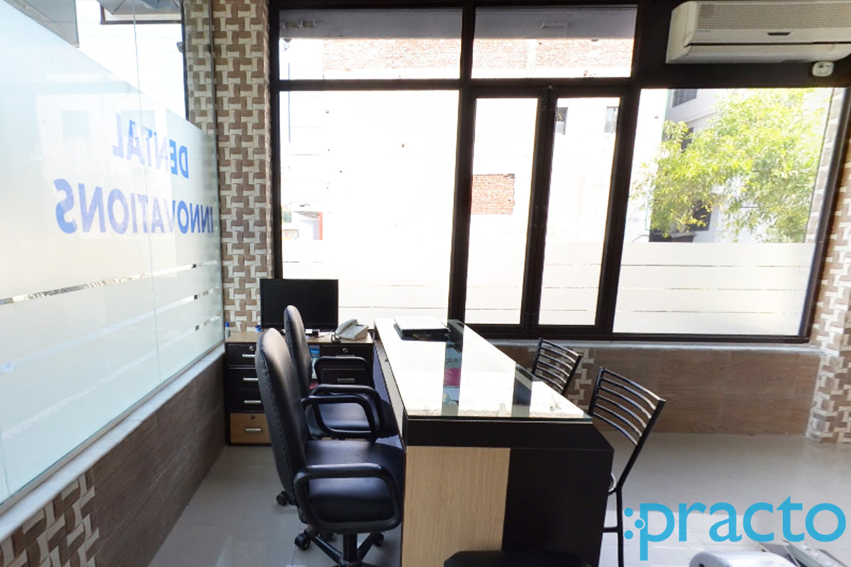 Dr. Pahwa Dental Innovations And Kidney Centre Mangal Pandey Nagar Meerut