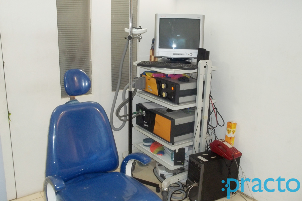 Dr. Pal's Mind's Caring Center AB Road Indore