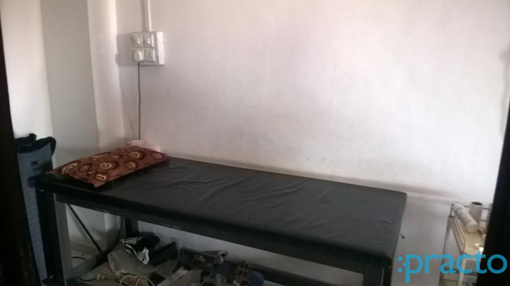 OPD/Ward at Dev Physiotherapy Clinic Althan Surat