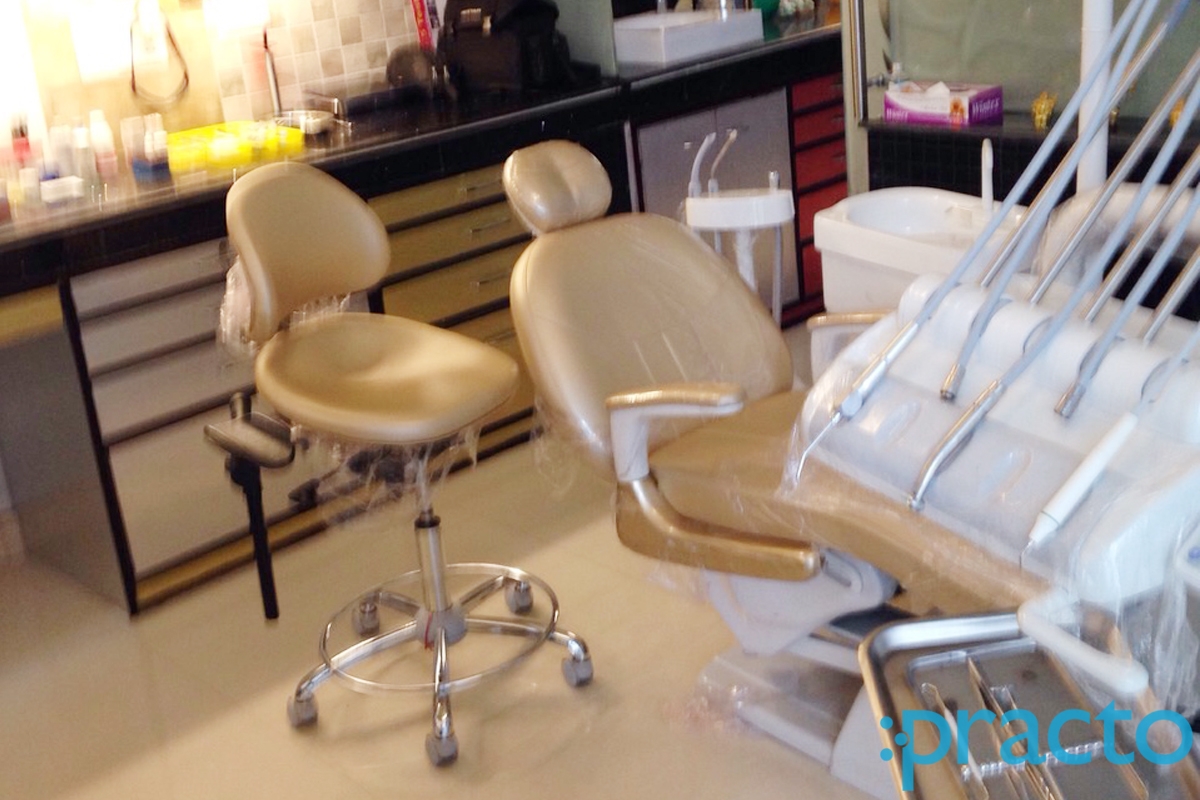 Impressions Dental Centre Ashiyana Lucknow