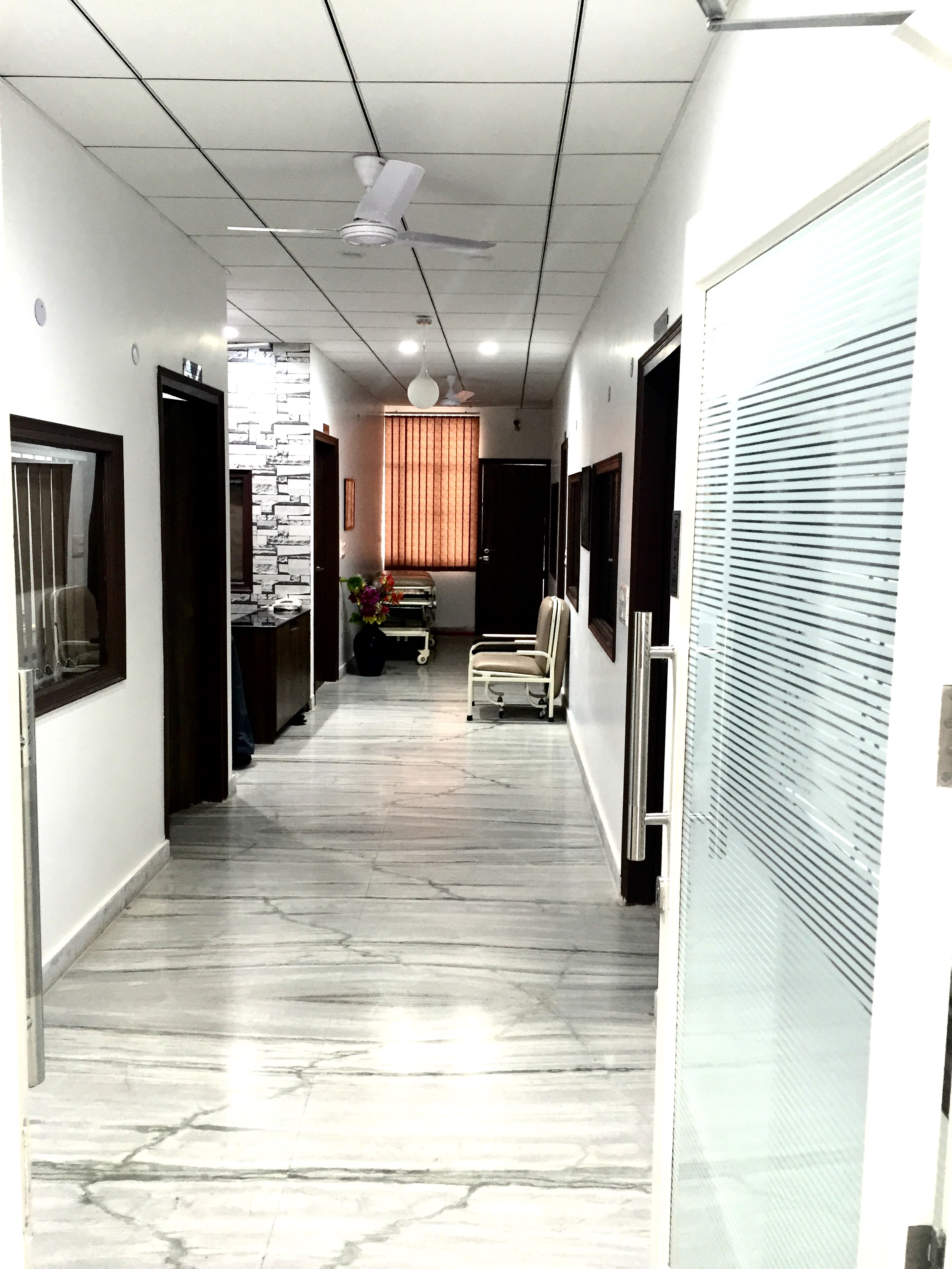 HOK Urocare Paschim Vihar Delhi