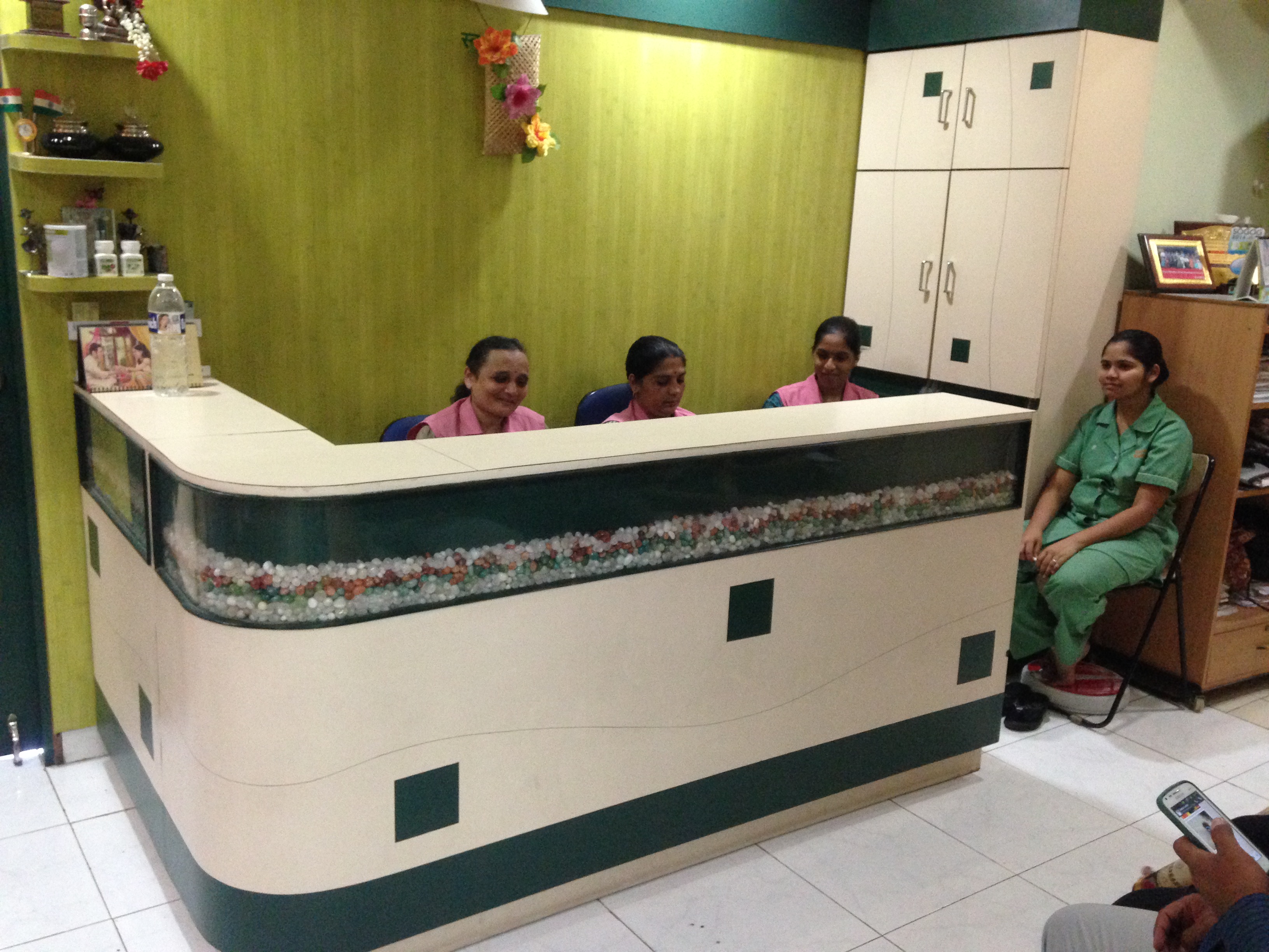 Machave Hospital Kothrud Pune