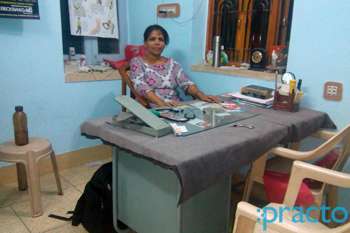 Dr Deepti's Homeopathic Clinic Jodhpur Shastri Nagar Jodhpur