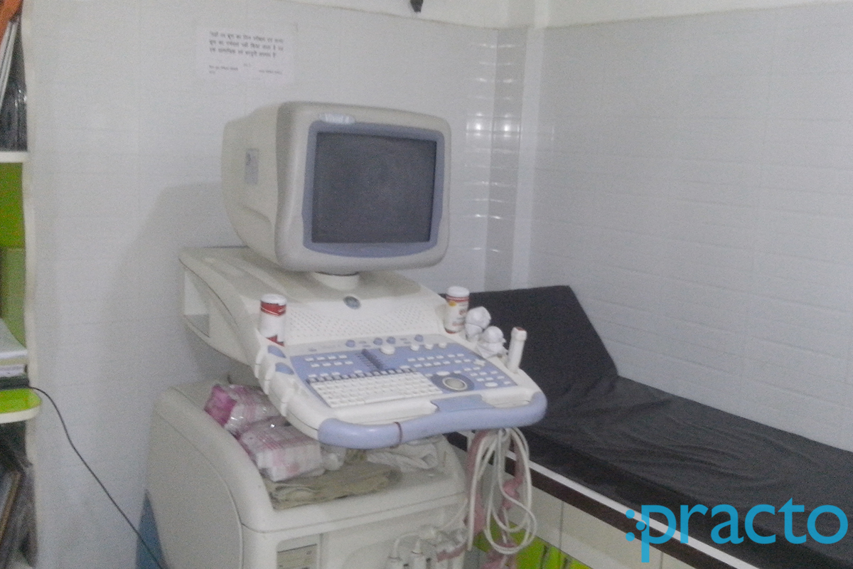 Operation Theatre at Agra Medicity Avas Vikas Colony Agra