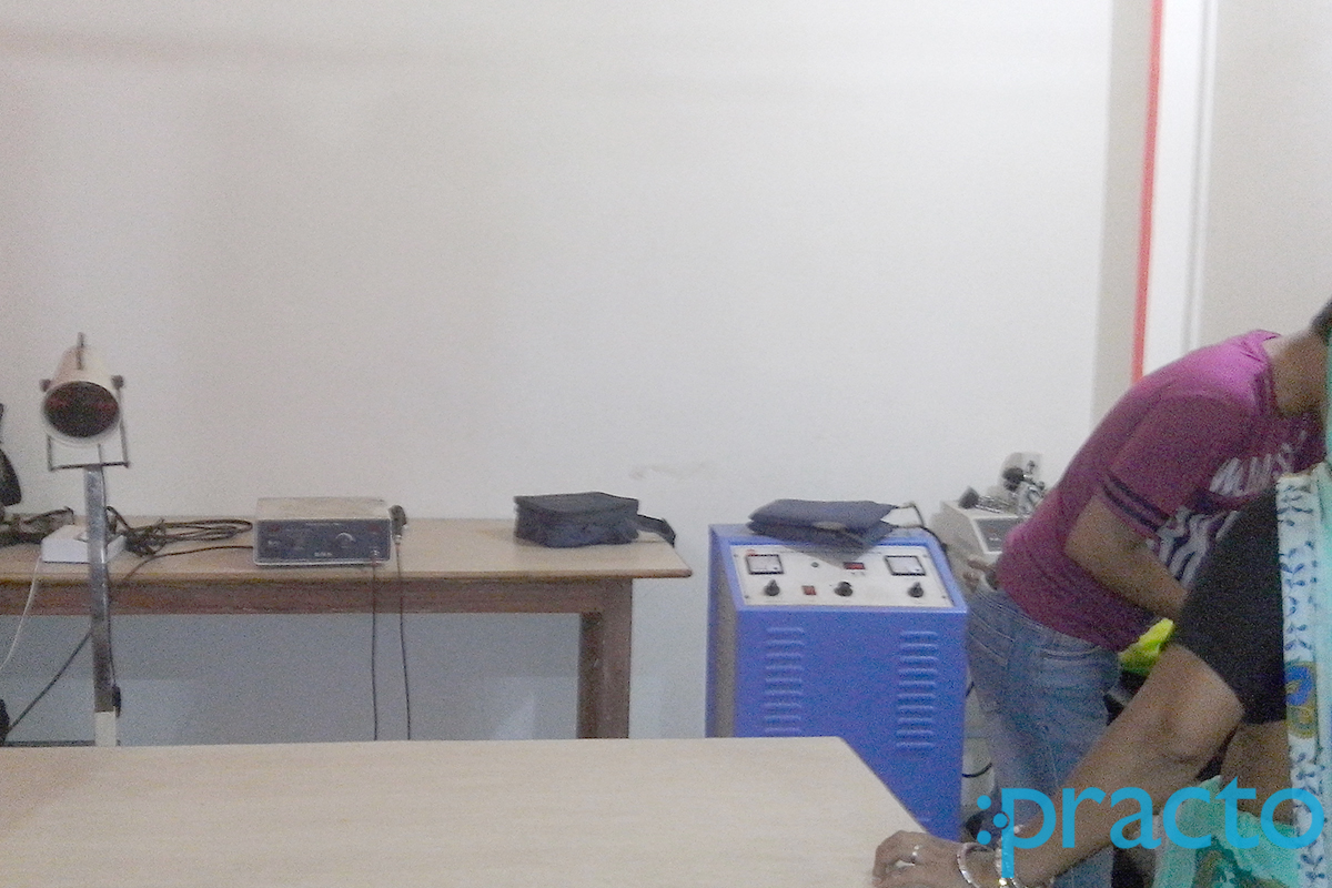 Divyanjali Physiotherapy & Pain Relief Clinic Bodla Agra