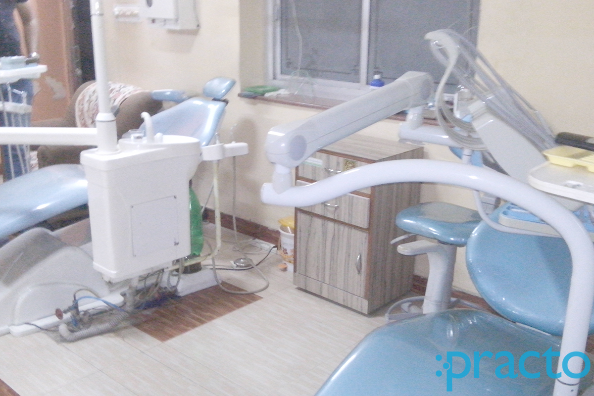 Operation Theatre at Orthodental And Medical Care Center Billoch Pura Agra