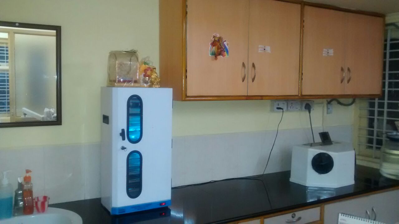 Kailash Dental Care Centre Vijayanagar Bangalore