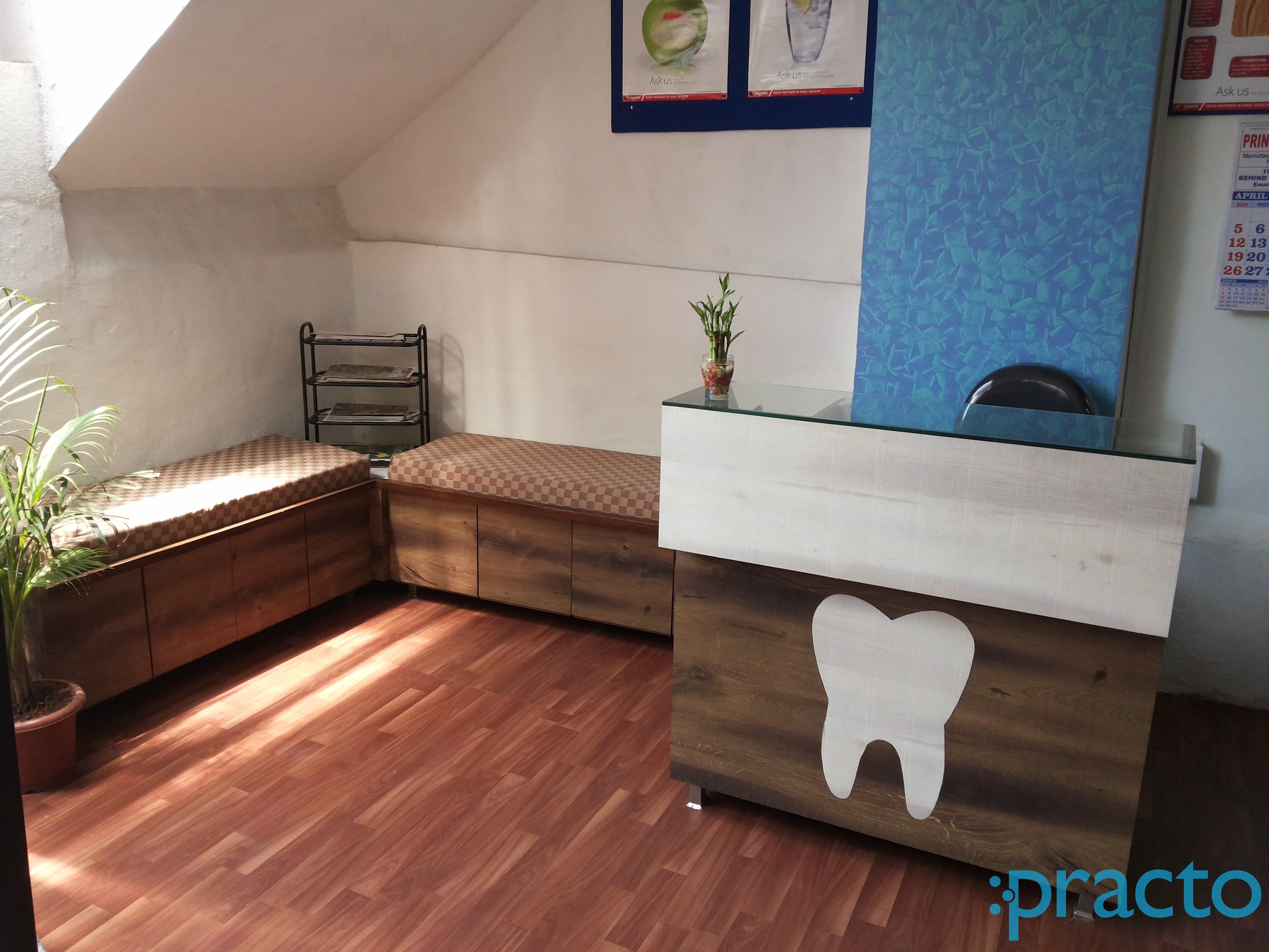 Dr Contractor's Dental Care Ganesh Peth Pune