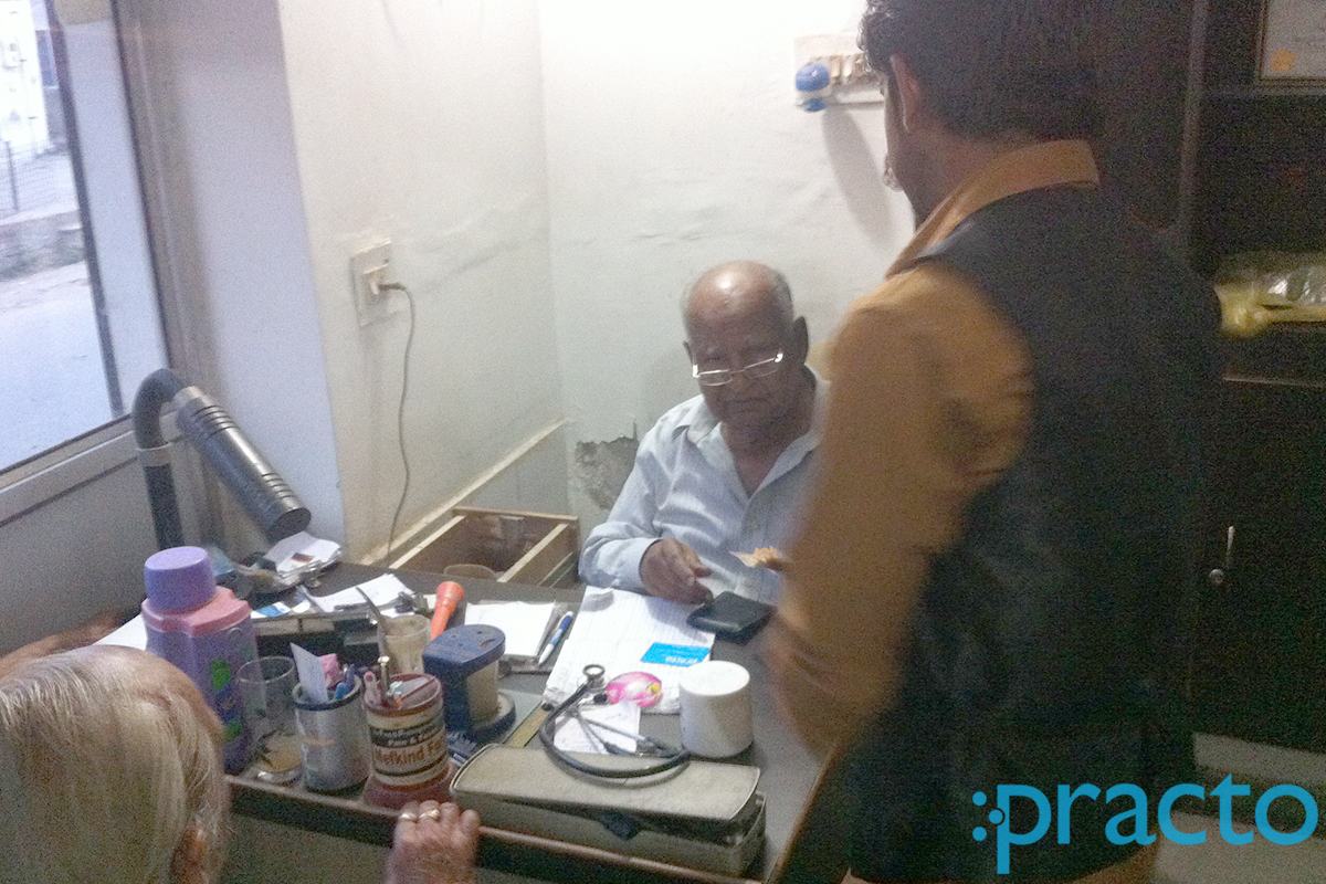 Singh Nursing Home Loha Mandi Agra