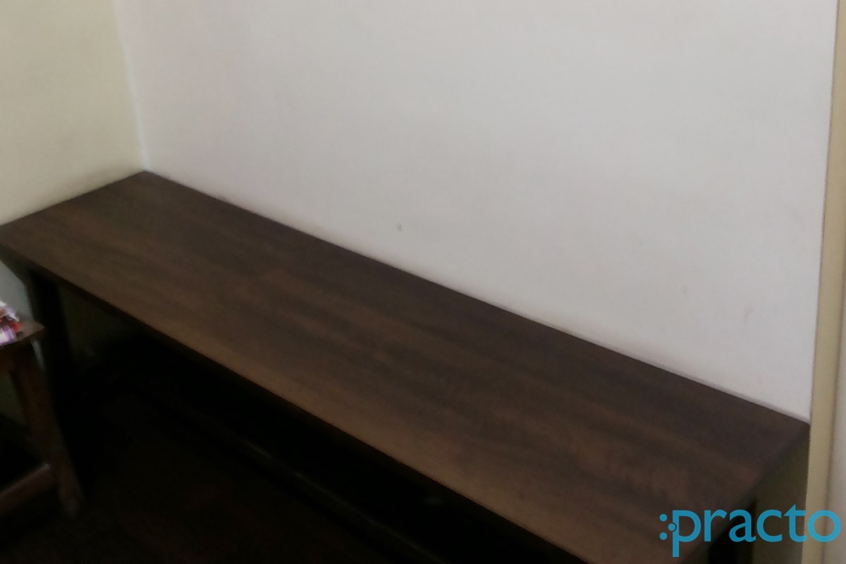 Waiting Area at Ayurved And Panchakarma Chikitsa Kendra Parvati Gaon Pune