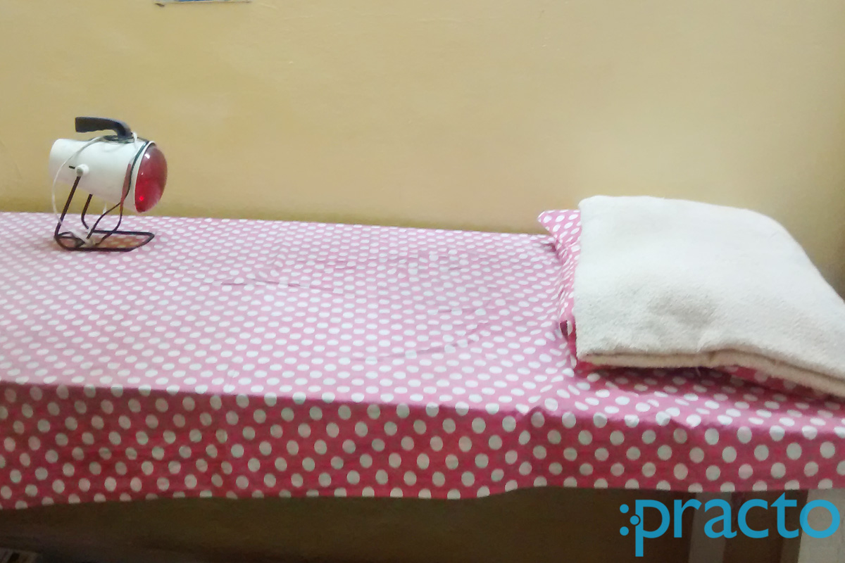 Operation Theatre at Physiocare Physiotherapy Clinic Secunderabad Hyderabad