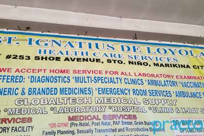 Maxicare Healthcare Corp Terakreditasi Klinik Marikina List Book Appointment Online View Doctors Fees Practo