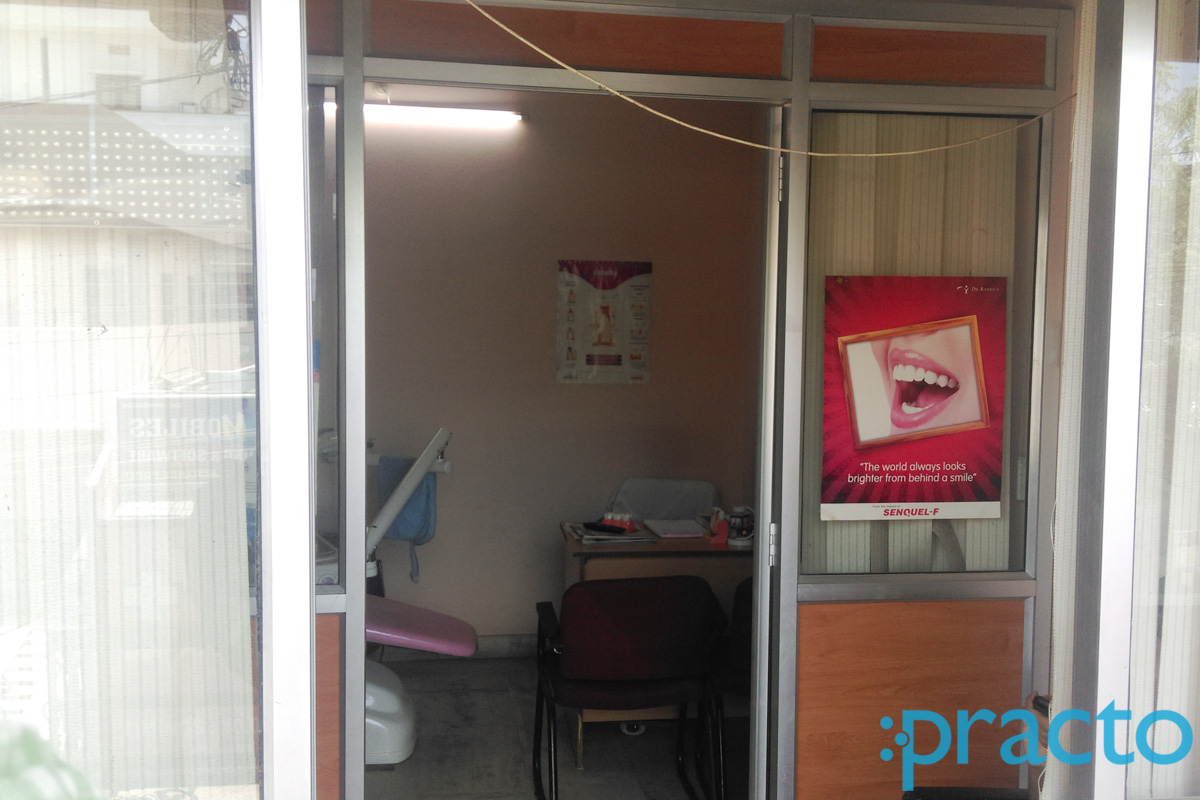 VS Dental Hospital Vanasthalipuram Hyderabad