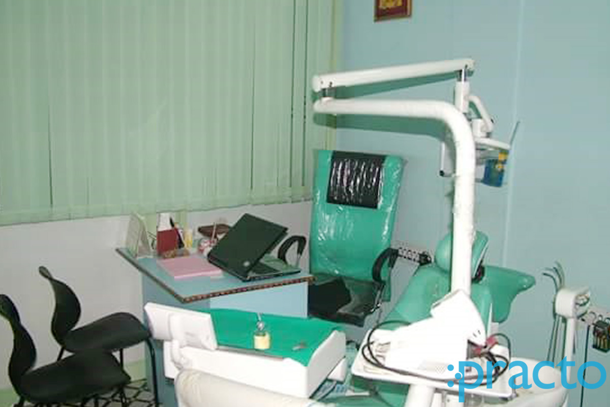 OPD/Ward at Ramanthapur Multi speciality Dental Clinic Ramanthapur Hyderabad