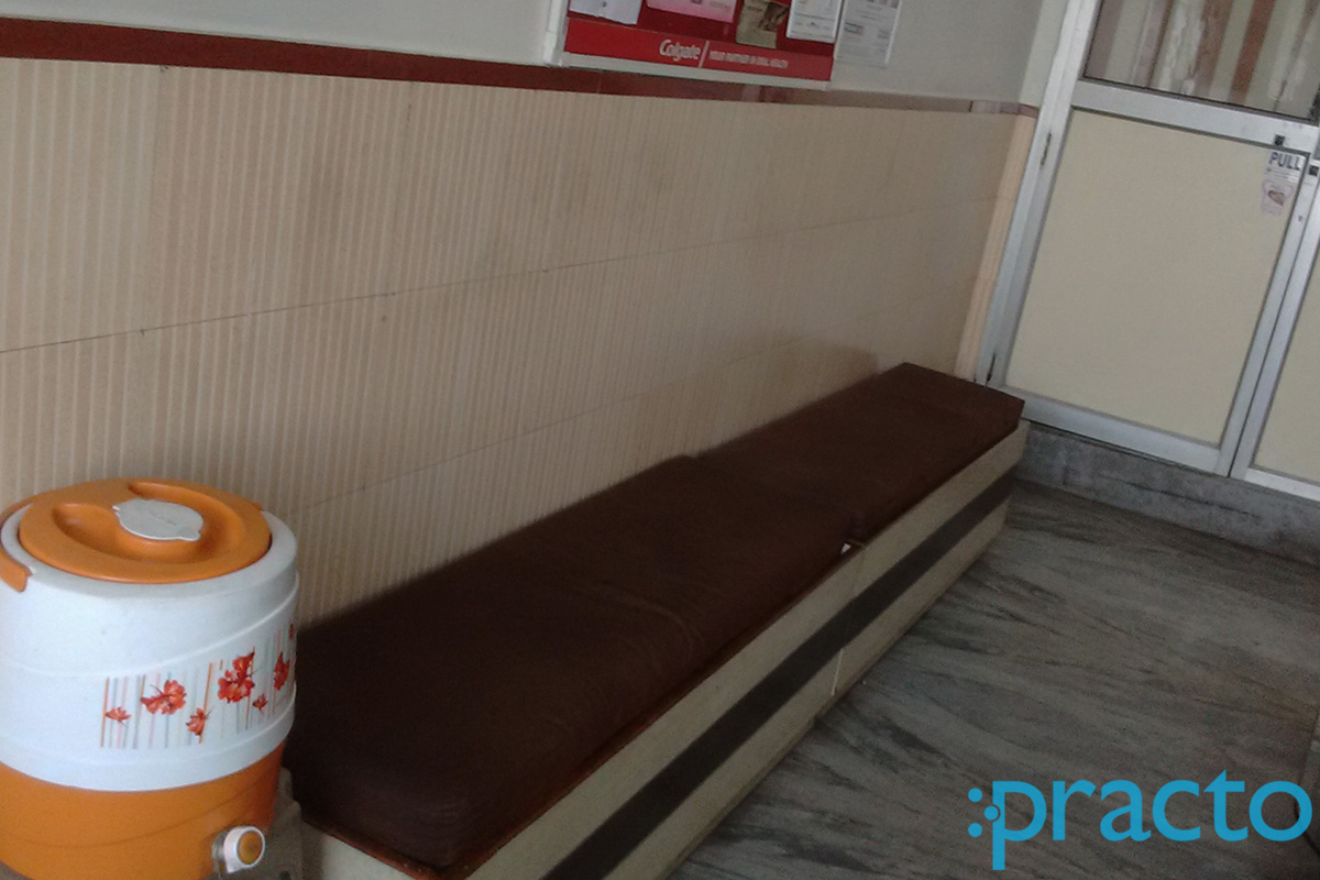 Pachori Dental Care And Implant Center Civil Line Agra