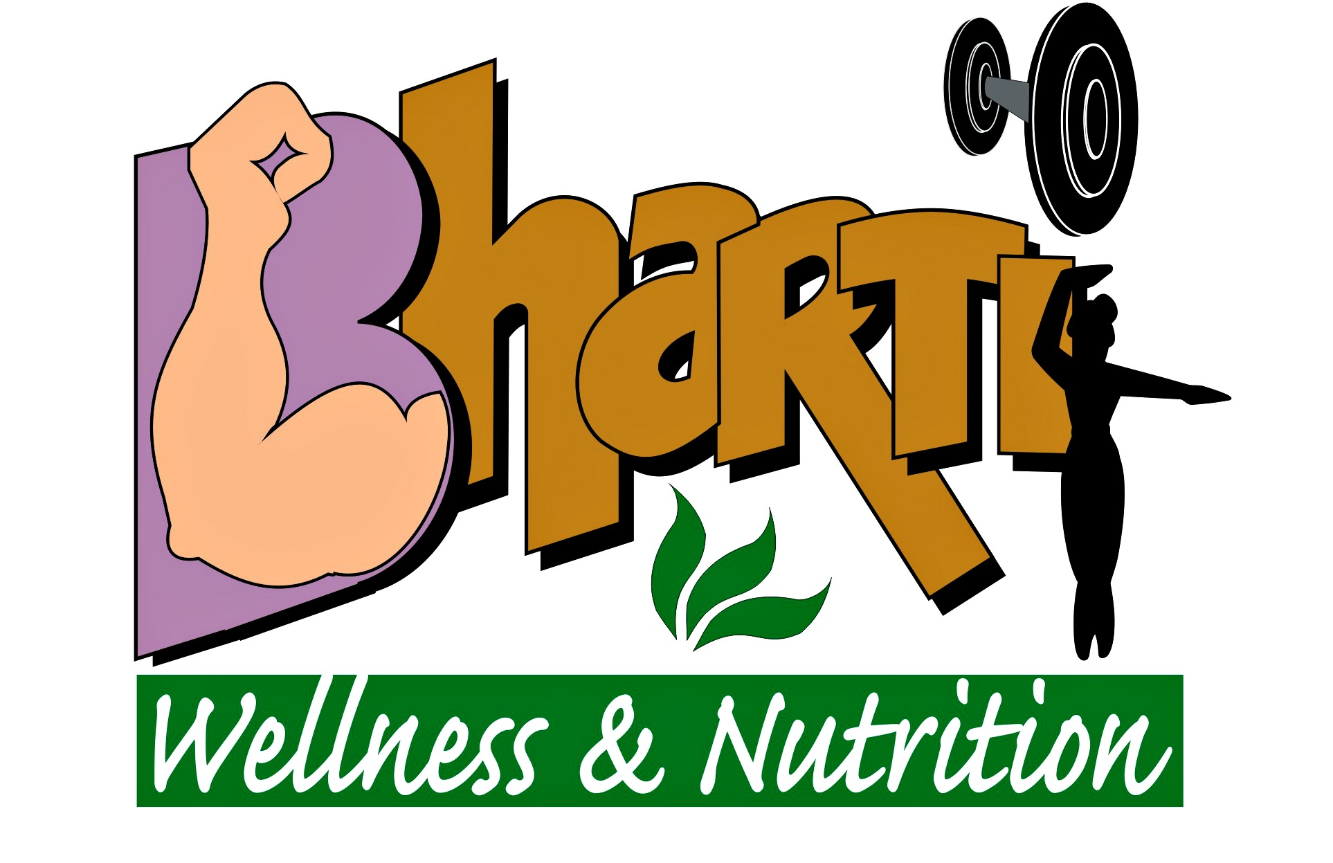 Bharti Wellness & Nutrition