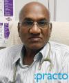 Dr. D. Srinivas Reddy General Physician in Hyderabad