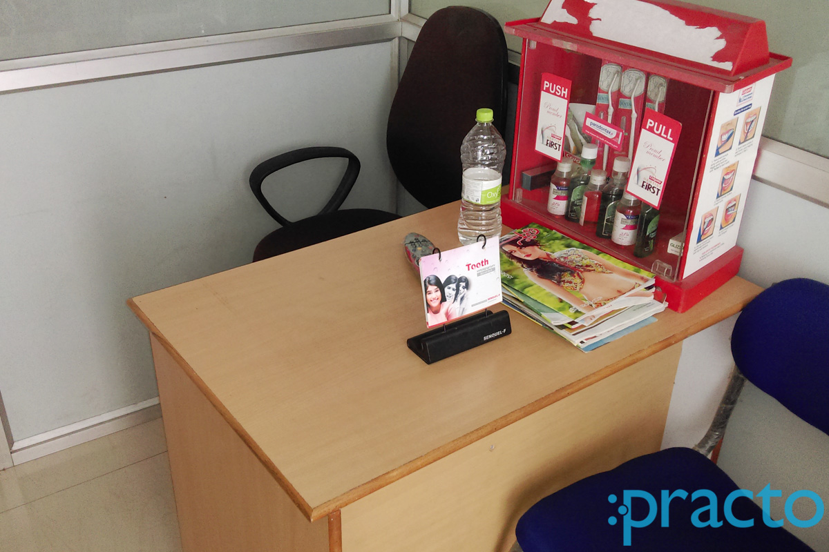 JMR Super Speciality Dental Clinic Dilsukhnagar Hyderabad