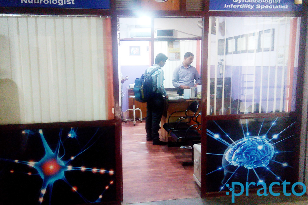Prasad's Neuro Speciality Clinic Dilsukhnagar Hyderabad