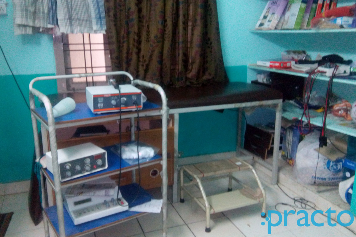 Services at Heal N Care Physiotherapy Clinic Dilsukhnagar Hyderabad