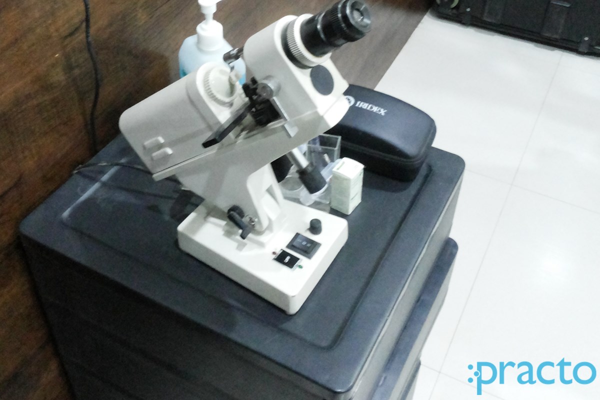 Services at Dr.Jathar Speciality  Eye Care Centre Sadashiv Peth Pune