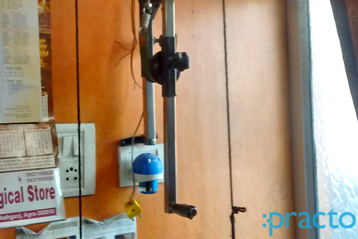 Services at Advance Care Physiotherapy Shahaganj Agra