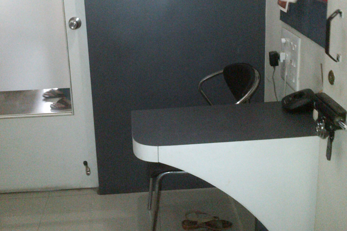 Dr. Rohini Mali's Dental Clinic Narayan Peth Pune
