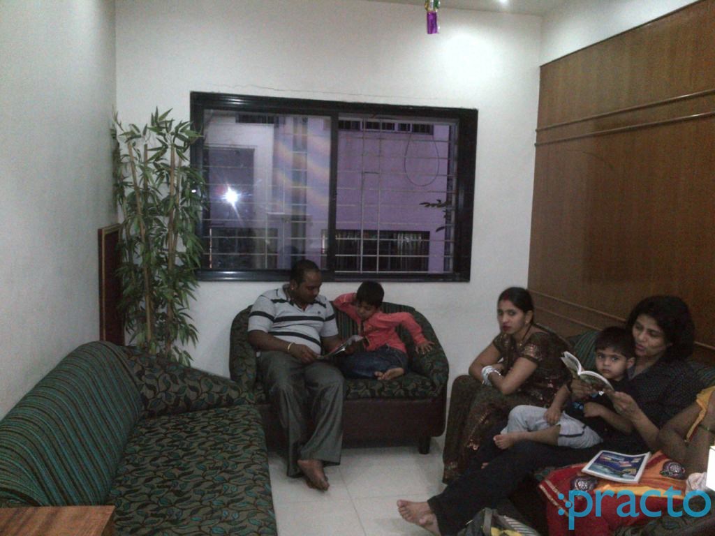 Childrens Dental Care Deccan Gymkhana Pune
