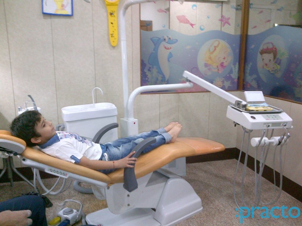 Childrens Dental Care Deccan Gymkhana Pune