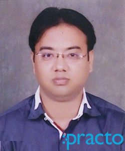 Dr. Deepak Gupta