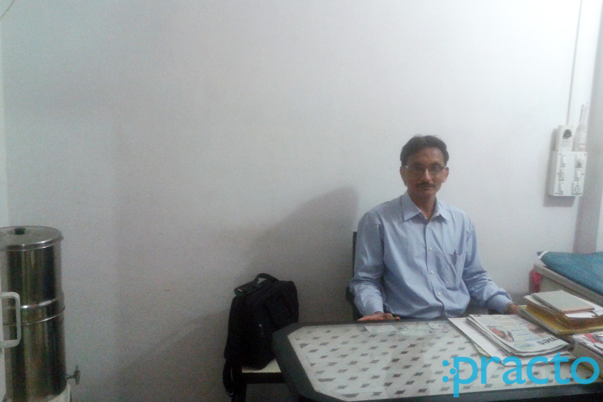 OPD/Ward at Migraine Clinic Panchvati Nashik