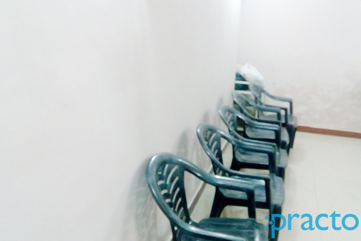 Dr. Parijat Clinic Aliganj sector C Lucknow