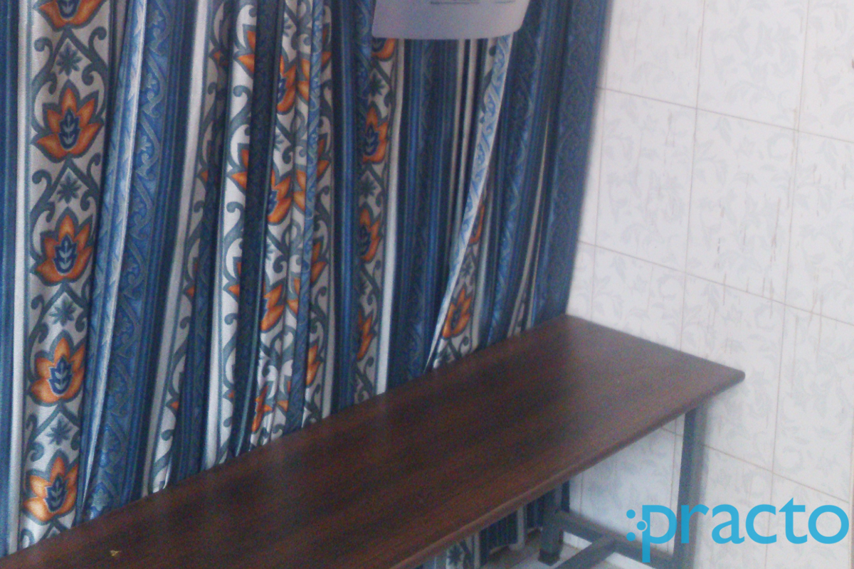 Waiting Area at Allo Herbal Neuropsychiatric Clinic Lucknow Lucknow