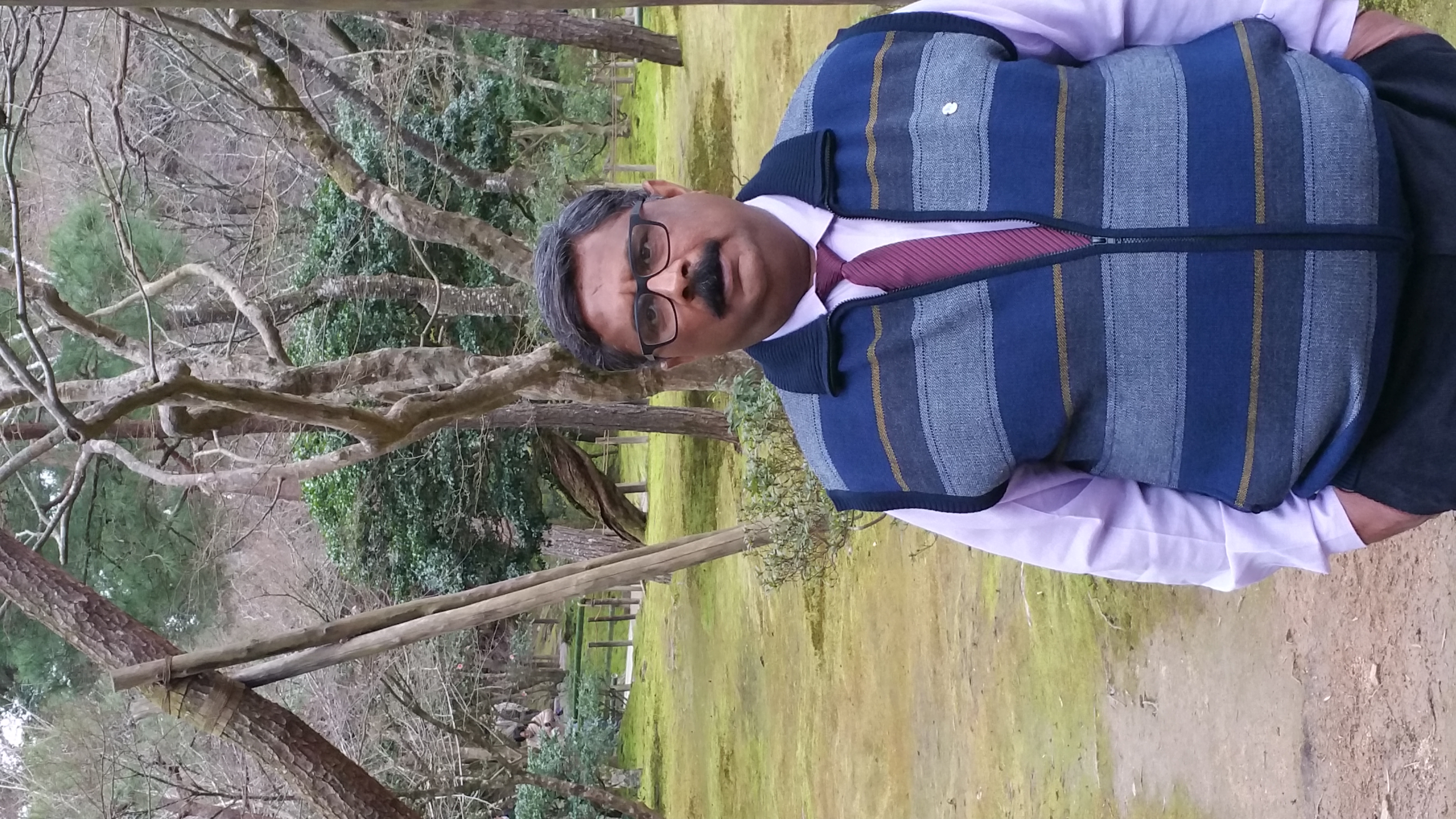 Kapoor Orthopaedic Clinic Janakpuri Delhi