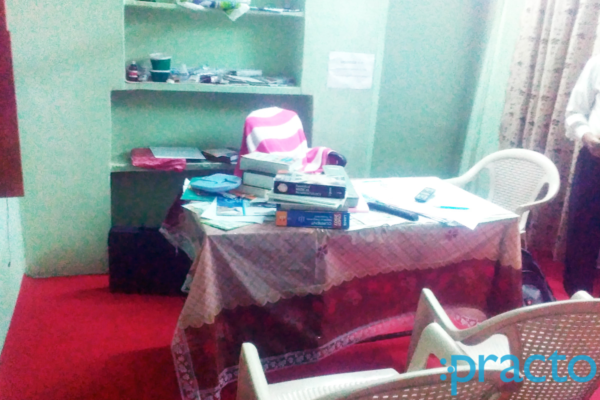 OPD/Ward at Family Health Care Clinic LB Nagar Hyderabad