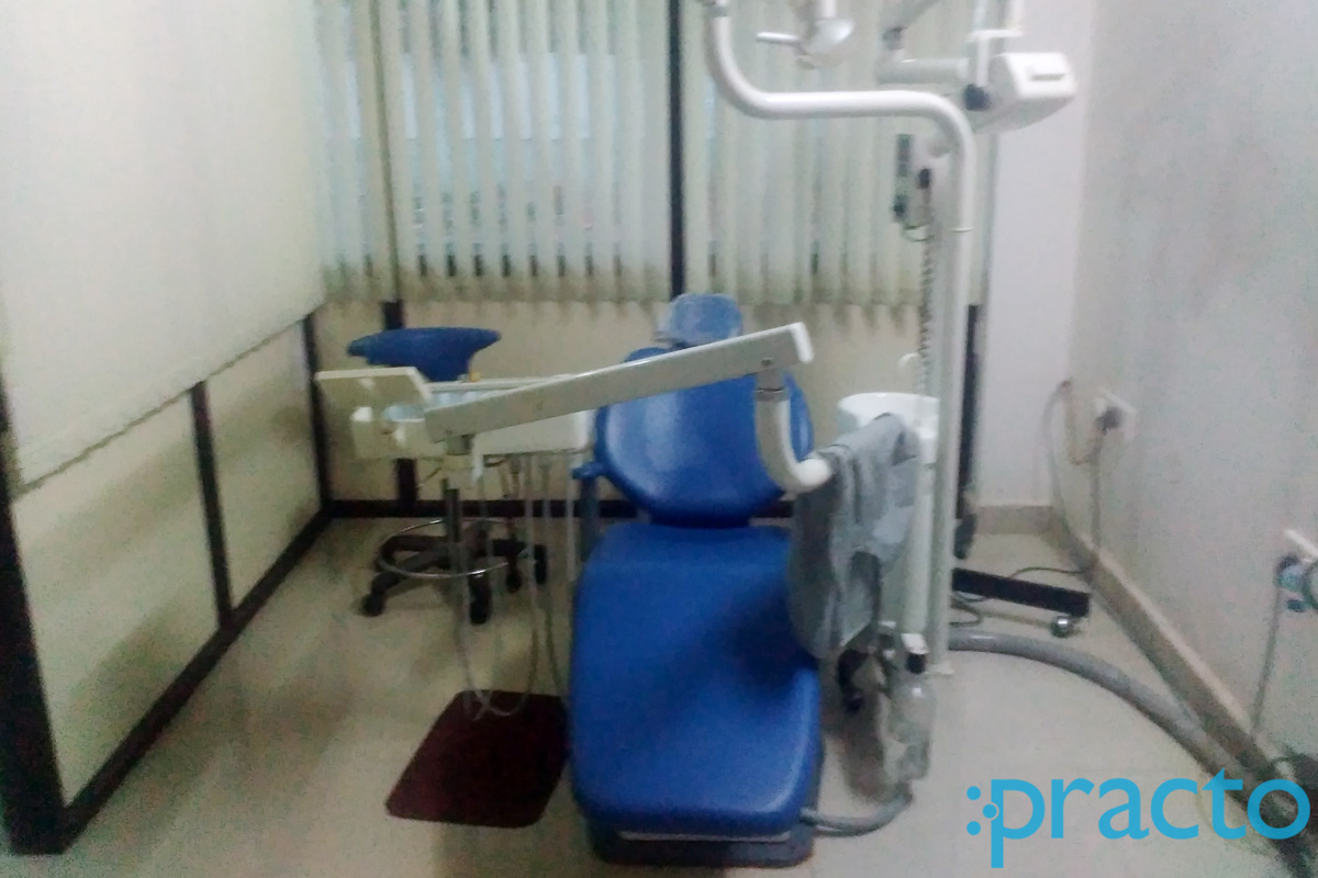 Sayini Dental Clinic Vanasthalipuram Hyderabad