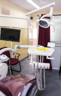 Dental Shine Clinic Sector 37 Noida