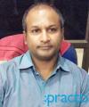 Dr. P.R. Thimma Reddy Dentist in Hyderabad