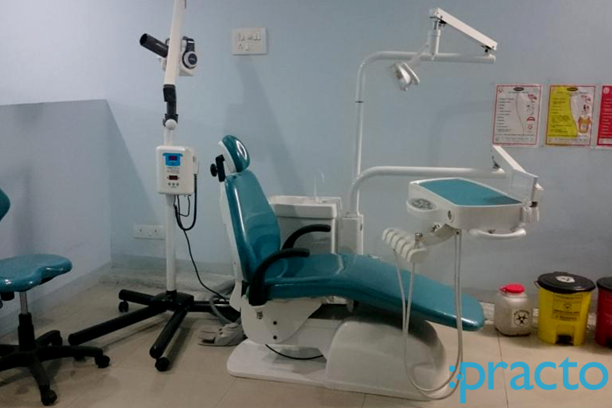 Operation Theatre at Denta On'e Advanced Dental Care Centre Champapet Hyderabad